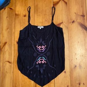 ✨ Temperance - Boho Tank